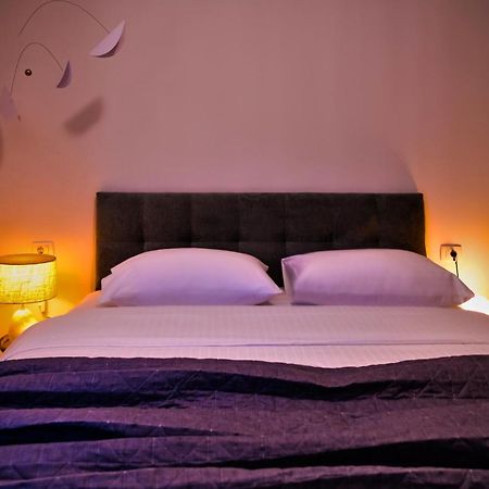 Rivus Apartments أوميس المظهر الخارجي الصورة